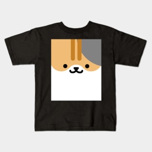 Neko Atsume - Tabitha Kids T-Shirt